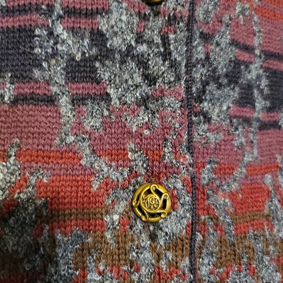 Past Times MAXI Sweater - Picture 4 of 6